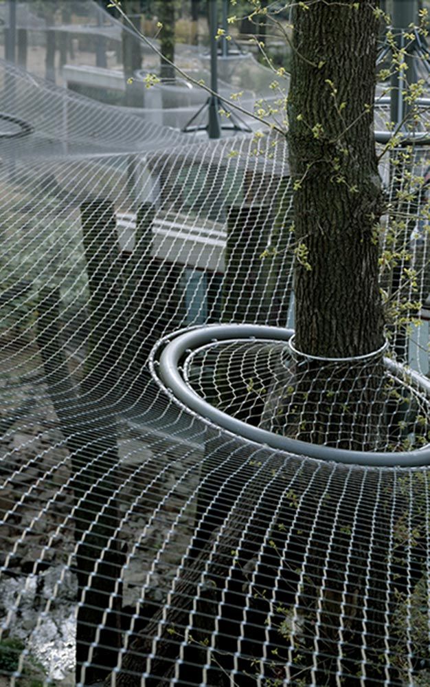 OG Safety Nets
