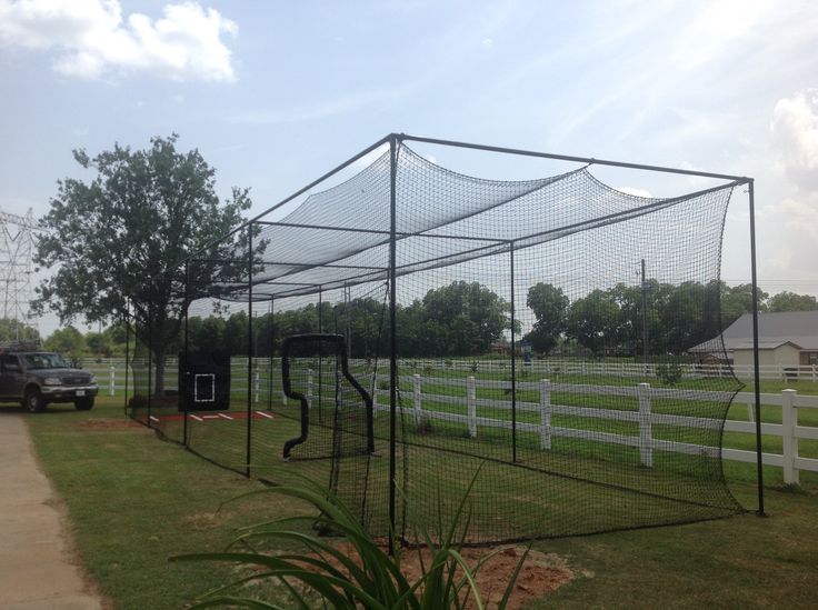 OG Safety Nets