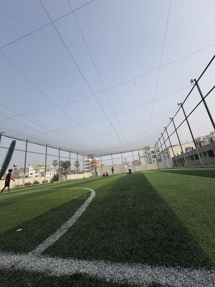 OG Safety Nets