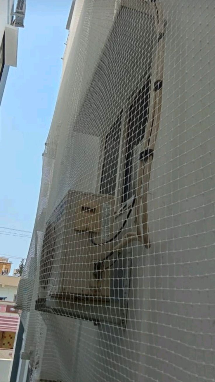 OG Safety Nets