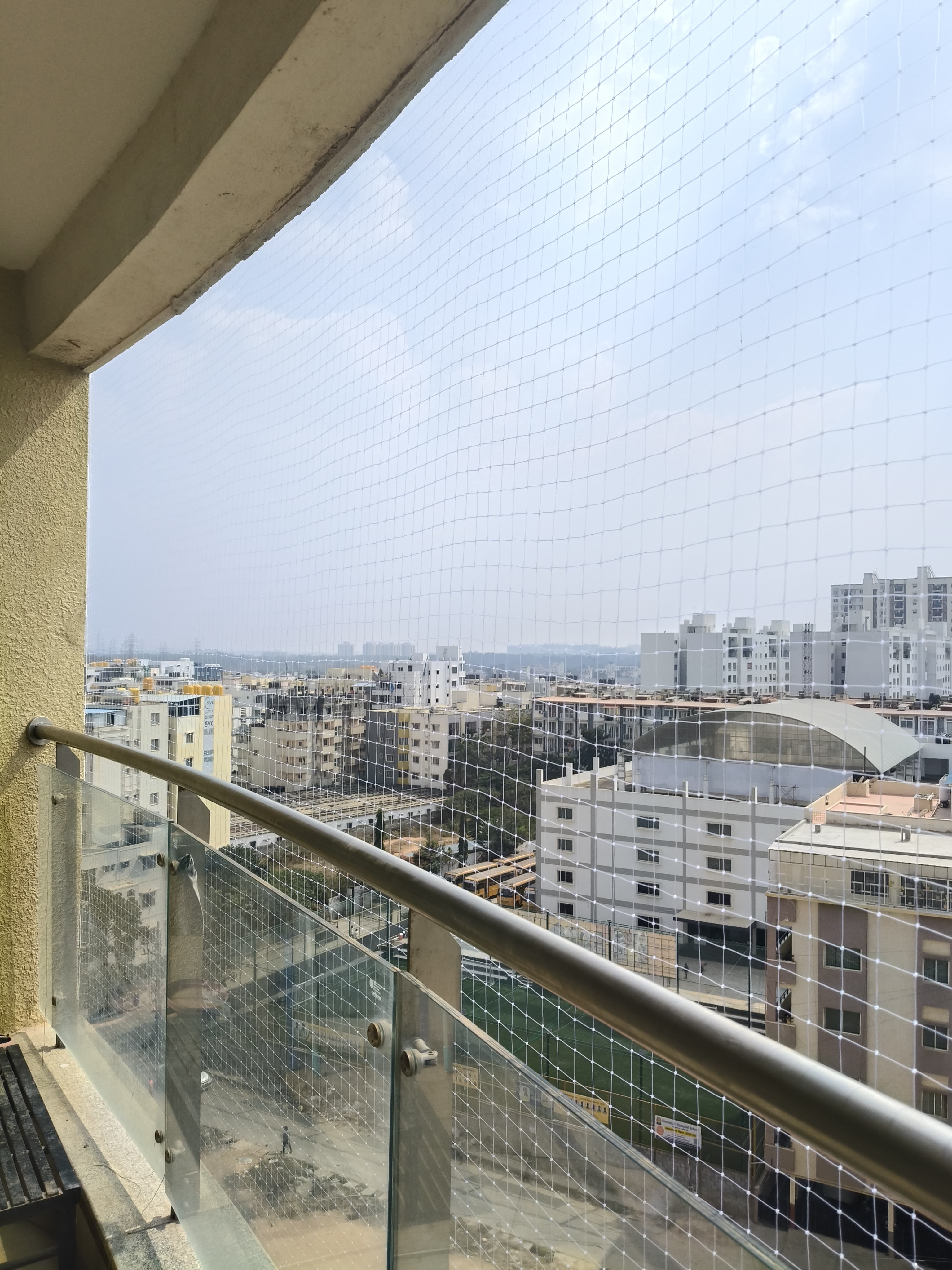 OG Safety Nets Bengaluru