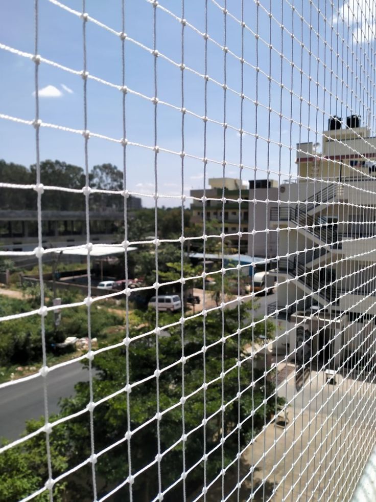 OG Safety Nets