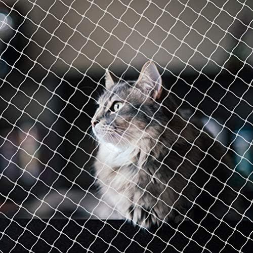Invisible Grills and Safety Nets