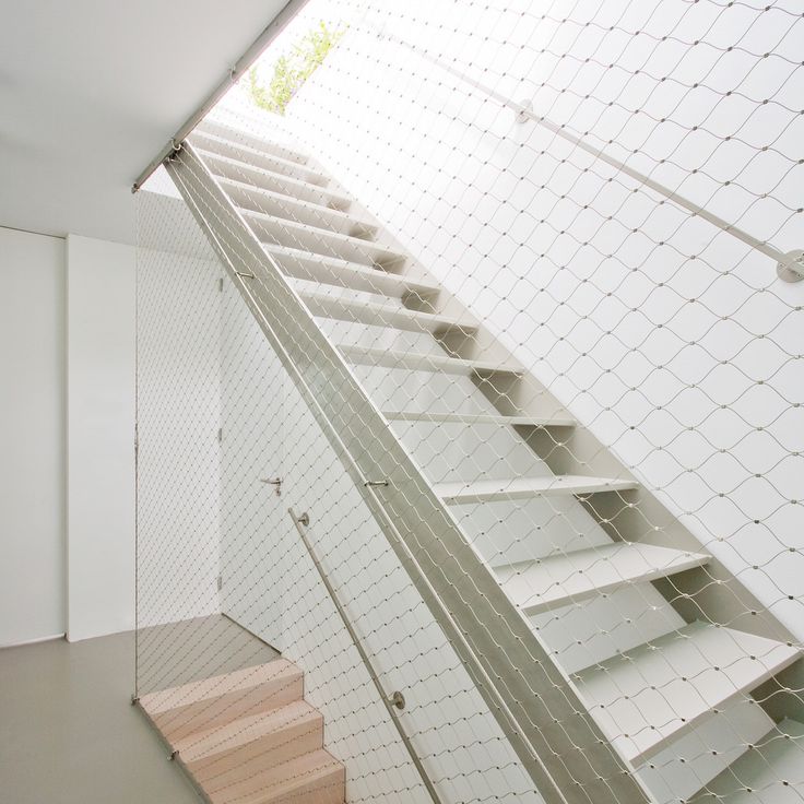 OG Safety Nets